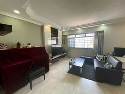 Blk 2A Boon Tiong Arcadia (Bukit Merah), HDB 4 Rooms #598758811
